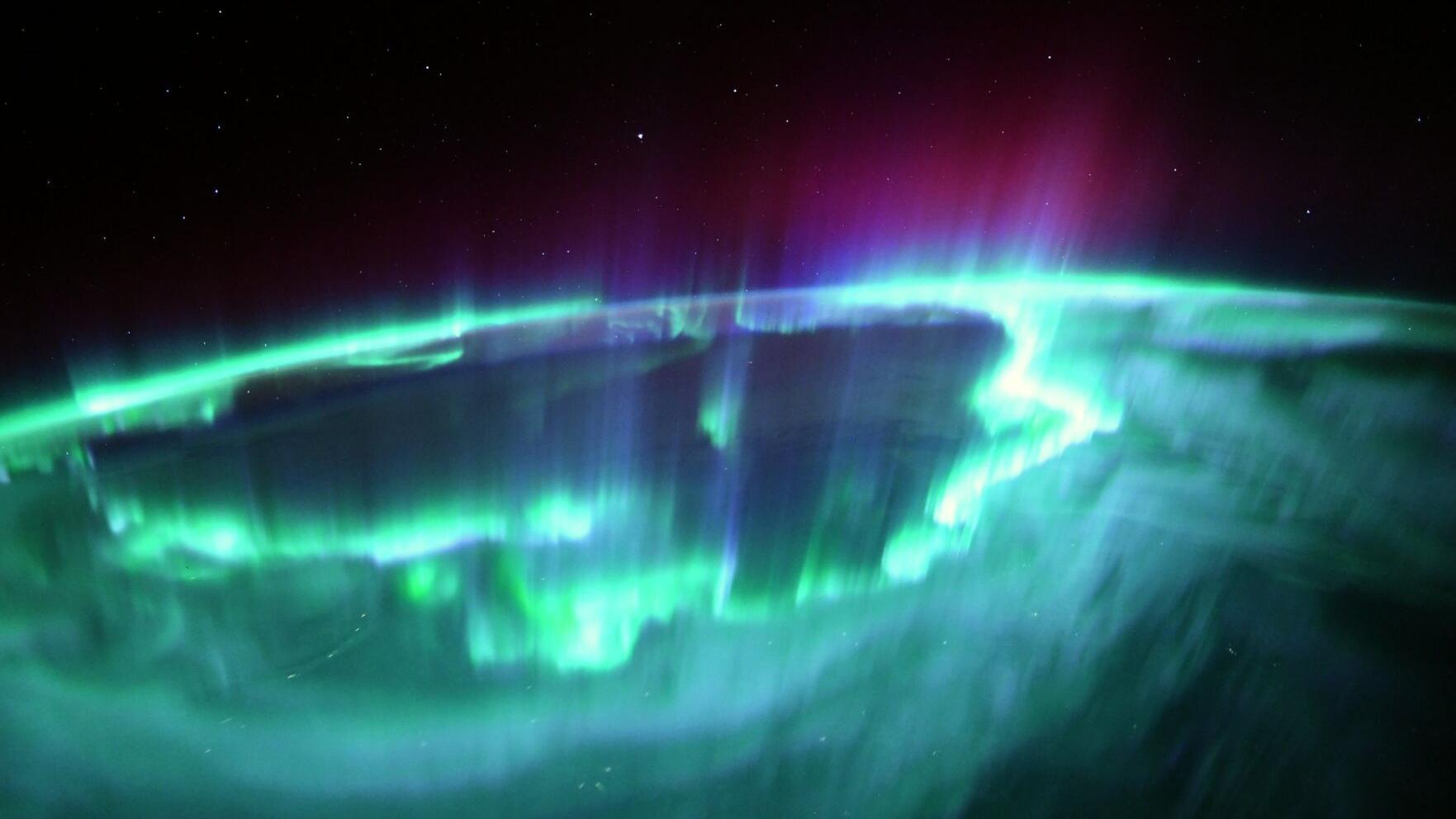 Busy season for sunspots is starting, meaning more auroras